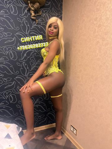 Индивидуалка Мальвина Фотография 3